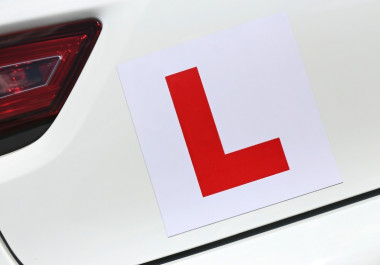 The top 3 best cars for learner drivers