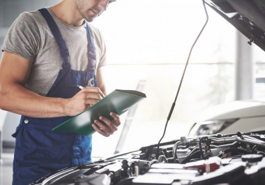 What’s involved in an MOT?