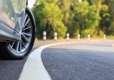 Should you consider run flat tyres on your salvage car?