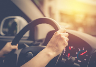 What causes stiff steering? (And how you can fix it!)