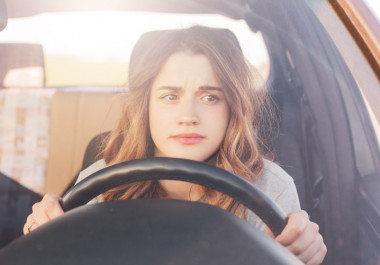 We answer 6 common questions from first time drivers