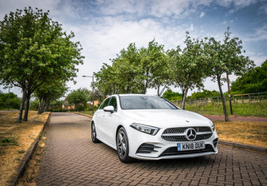 5 common Mercedes A Class issues (and how to fix them)