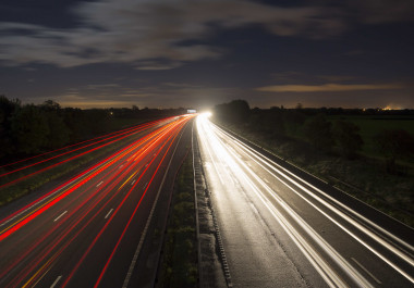 New 60mph speed limit being trialled on UK roads