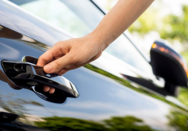 What is keyless entry, and why is it so controversial?