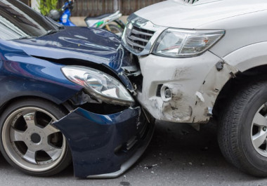 Secondhand Cars: Is it Worth Considering Crash Damaged Ones?