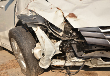 Why is a crumple zone important?