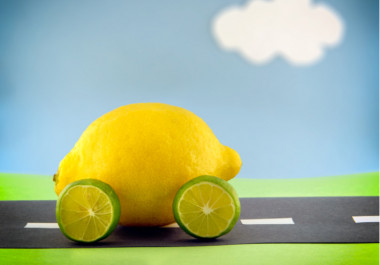 What is a lemon car?