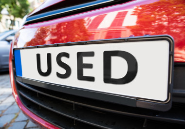 5 fantastic reasons to buy a used car over buying new