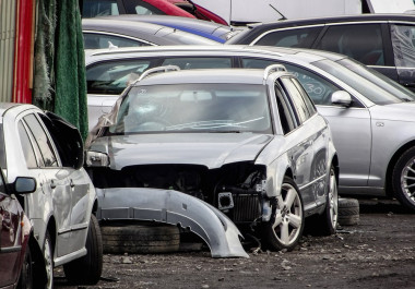 Your questions answered about salvage car auctions online