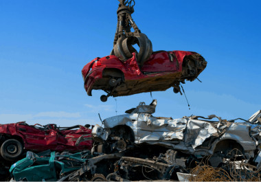 How much do we care about where our salvage cars come from?