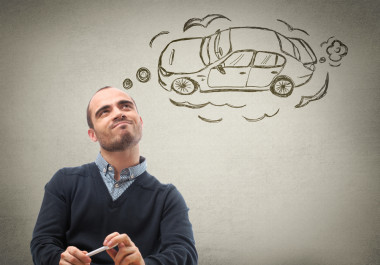 The biggest influences on our car buying decisions