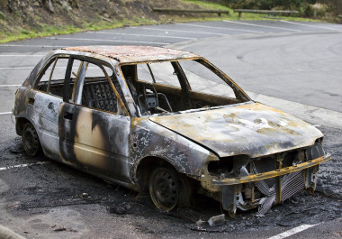 Everything you need to know about Category F salvage cars